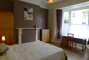 5 bed house, Hill Park Crescent, Near university, Plymouth, PL48JW - Image 8